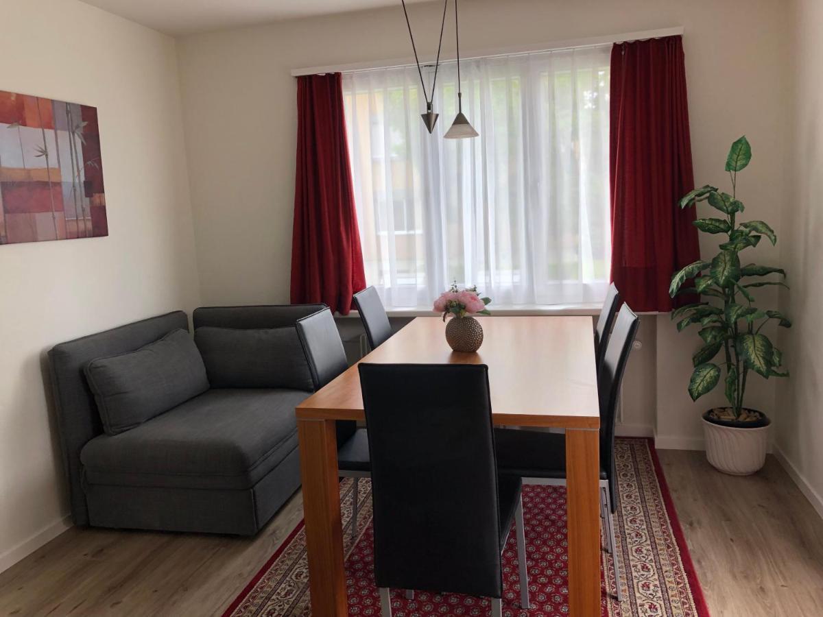 Ferienwohnung Rapperswil المظهر الخارجي الصورة