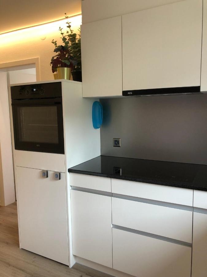 Ferienwohnung Rapperswil المظهر الخارجي الصورة