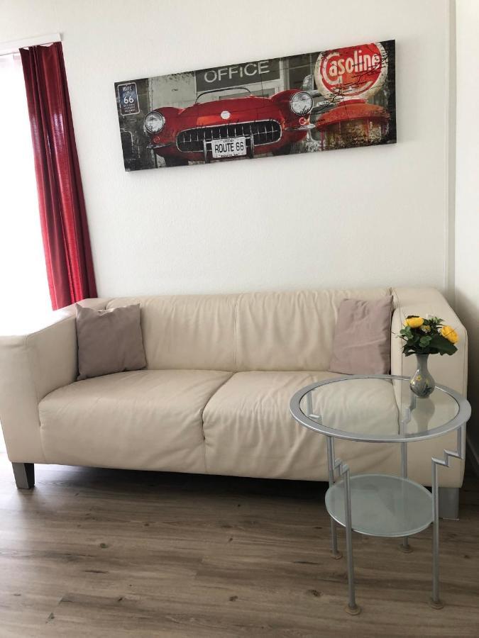 Ferienwohnung Rapperswil المظهر الخارجي الصورة