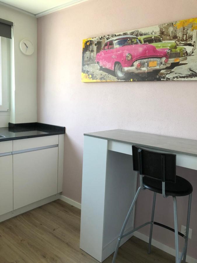 Ferienwohnung Rapperswil المظهر الخارجي الصورة