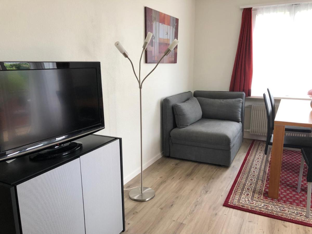 Ferienwohnung Rapperswil المظهر الخارجي الصورة