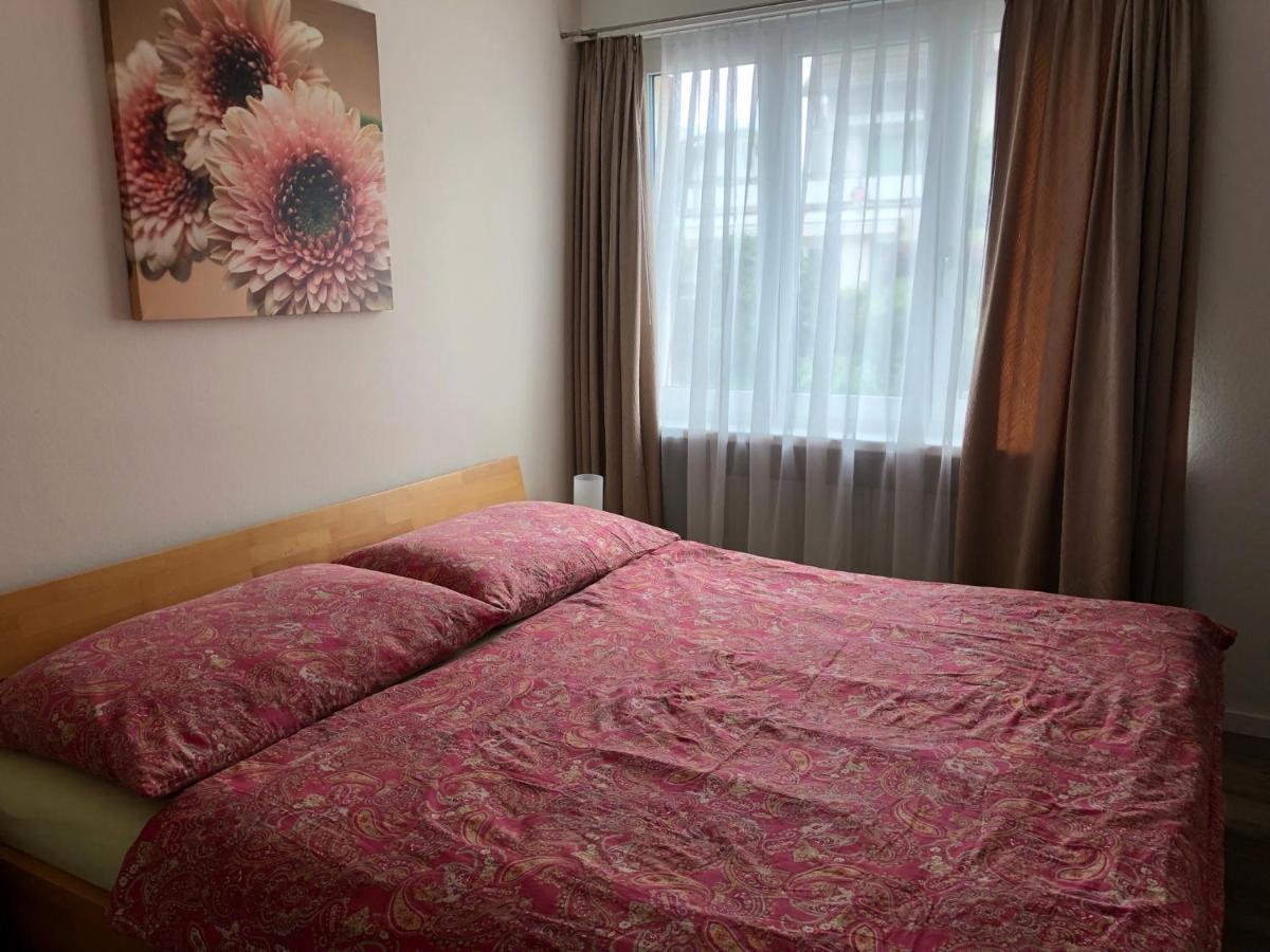 Ferienwohnung Rapperswil المظهر الخارجي الصورة