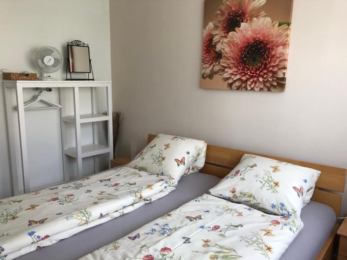 Ferienwohnung Rapperswil المظهر الخارجي الصورة