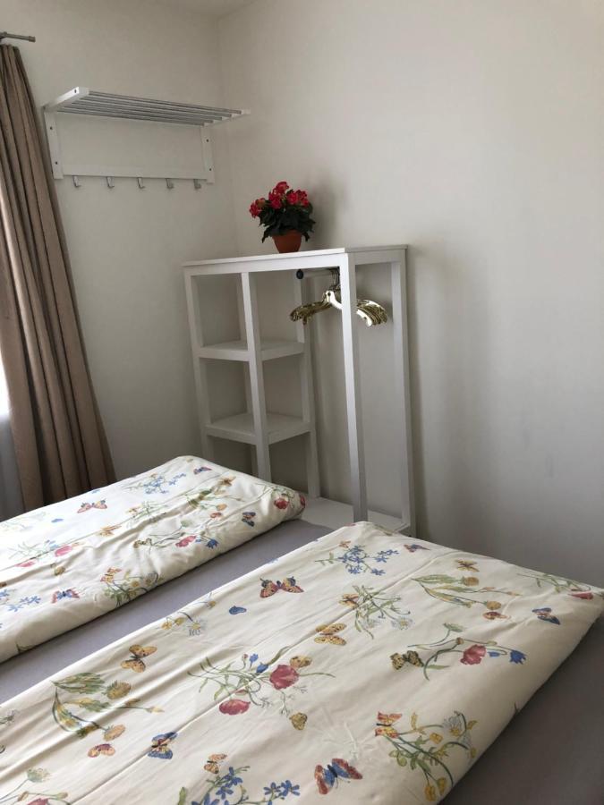 Ferienwohnung Rapperswil المظهر الخارجي الصورة