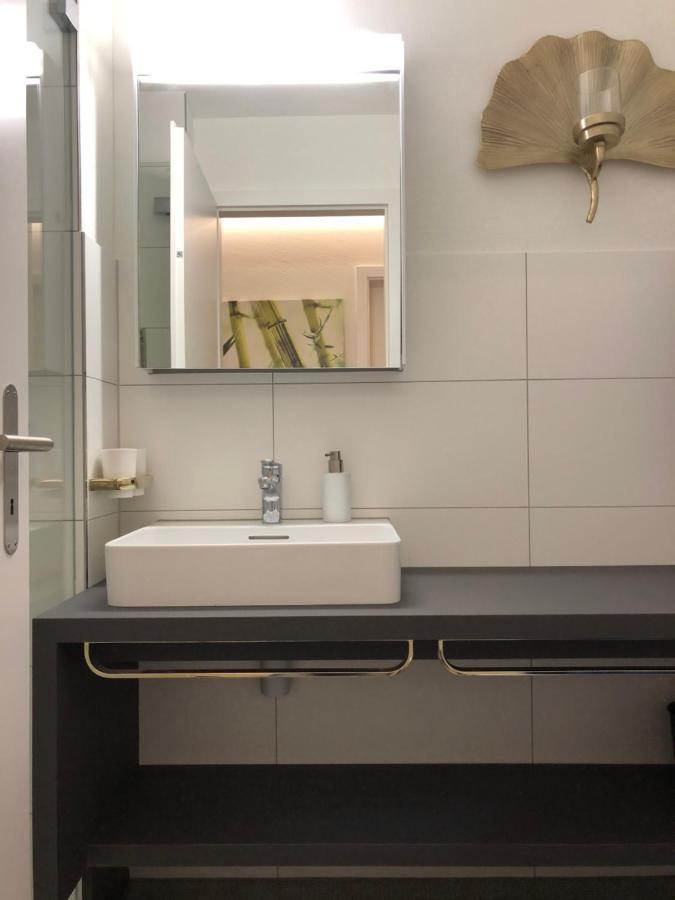 Ferienwohnung Rapperswil المظهر الخارجي الصورة