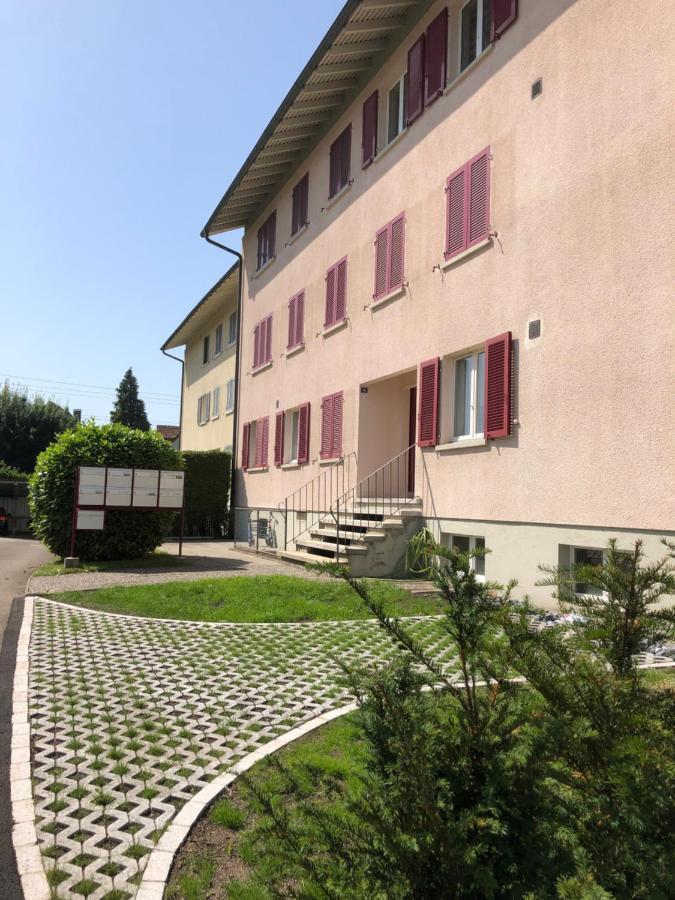 Ferienwohnung Rapperswil المظهر الخارجي الصورة